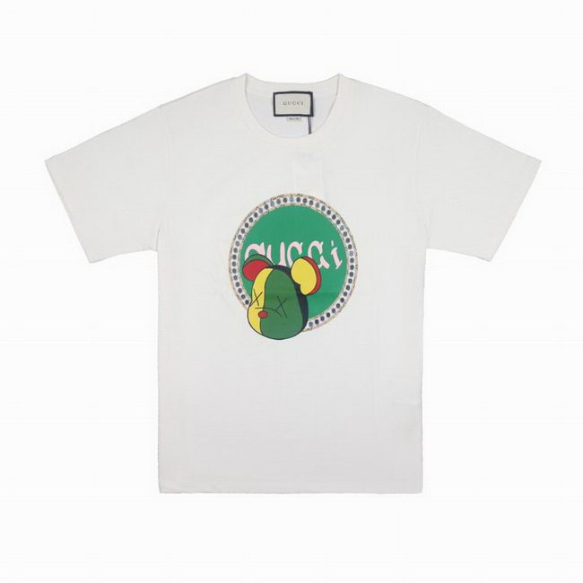 Gucci T-shirt Wmns ID:20220516-380